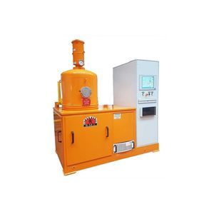 Plasma-Nitrieren-Ofen