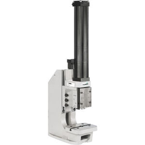 hydraulische Presse 1