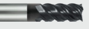 Vollmetall-Bohrer 1
