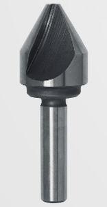 Hartmetallfräser 1