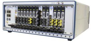 Tester für Netzwerke