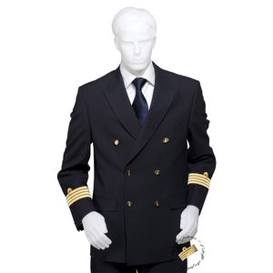 Uniform für Piloten