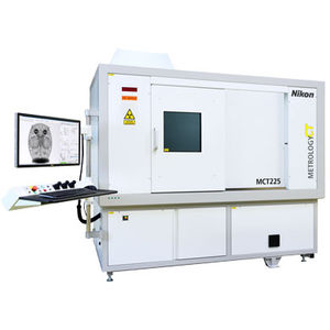 Röntgen-Inspektionsmaschine 1