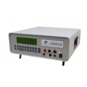 Mikro-Ohmmeter / Tisch