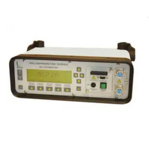 Tisch-Milliohmmeter