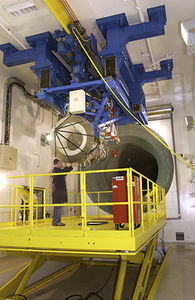 Druckprüfmaschine 1