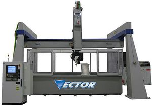 Metallschneidemaschine