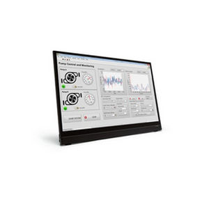Test-Software / Datenanalyse / Programmier / für Raumfahrt
