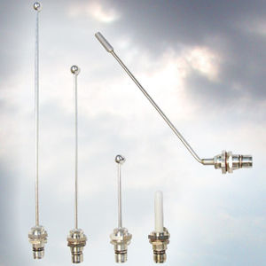 Antenne für Flugzeug 1