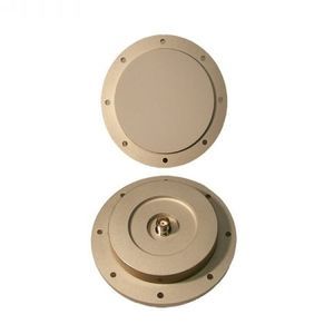 Antenne für Flugzeug 1