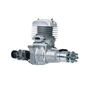 Kolbenmotor / 0 - 10ch 1