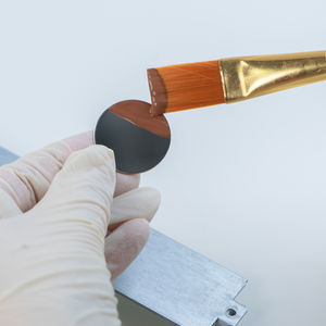 Epoxidkleber 1
