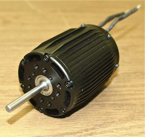 Elektromotor für Drohnen 1