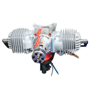 Kolbenmotor / 10 - 50ch 1