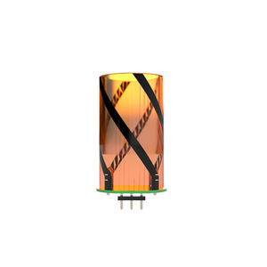 Antenne für Flugzeug 1