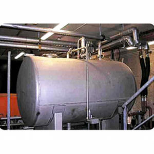 stationäres Hydraulikaggregat 1