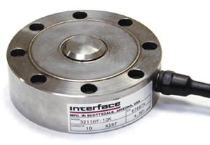 Druckkraft-Ladesensor 1