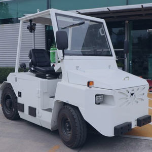 Schlepptraktor