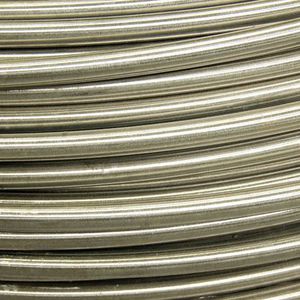 Mechanisches Kabel / Nickel