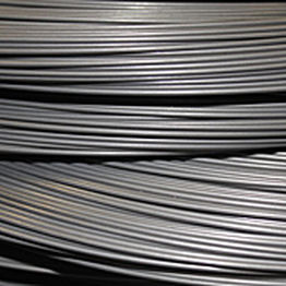 Mechanisches Kabel / Nickel