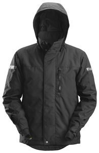 Arbeitsjacke 1