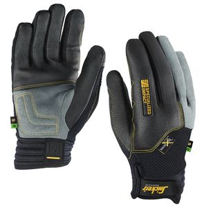 Handschuh für Rampagenten 1