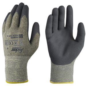 Handschuh für Rampagenten 1
