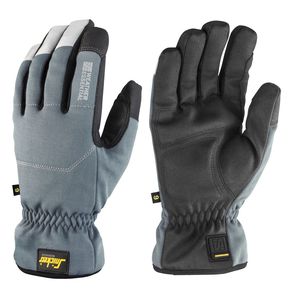 Handschuh für Rampagenten 1