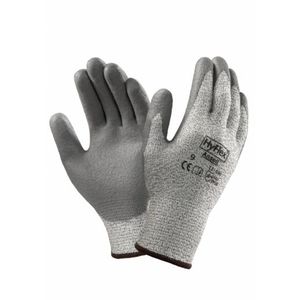 Handschuh für Rampagenten