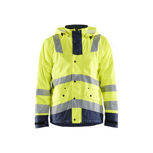 Arbeitsjacke 1