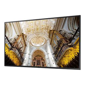 Monitor für Passagierterminal / LED 1