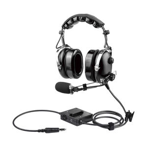 Headset für Piloten 1