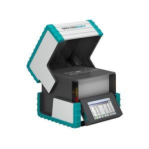 optisches Emissions Spektrometer 1