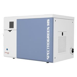 Massenspektrometer