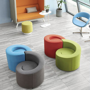 Sofa für Flughafenlounge