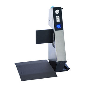 schwenkbare Durchgangssperre