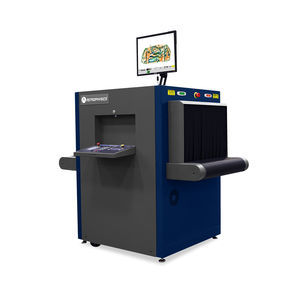 Gepäckscanner