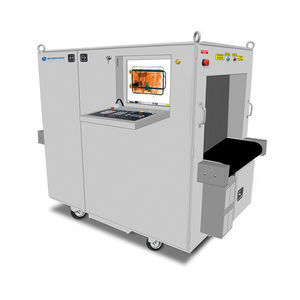 Gepäckscanner