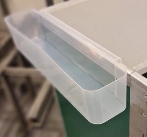 Tablett für Linienflugzeuge 1