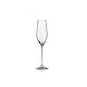 Weinglas für Flugzeugkabine 1