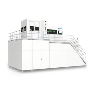 3D-Drucker / Metall