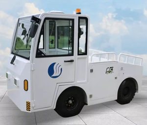 Schlepptraktor