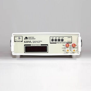 tragbares Megohmmeter 1