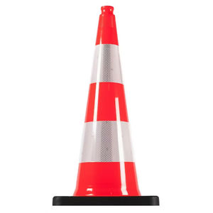 rezflektierender Sicherheitskegel 1