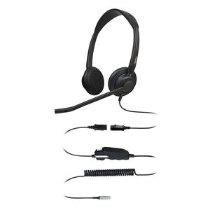 Headset für Luftverkehrsmanagement