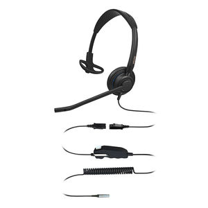 Headset für Luftverkehrsmanagement