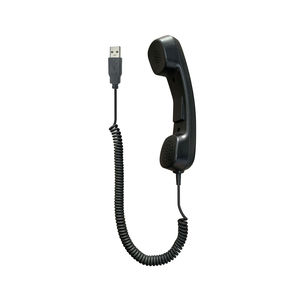 Push-to-Talk-Kabel / für Linienflugzeuge 1