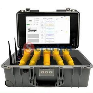 Bewegungsdetektor 1