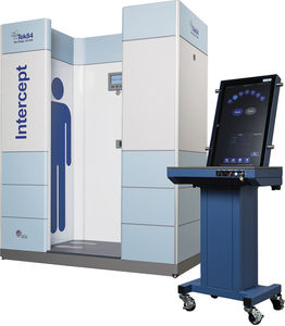 Body-Scanner