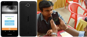 Mobile App 1